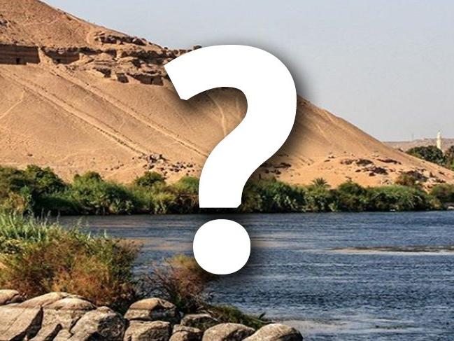 Hadi ipucu sorusu 8 Kasım: Dünya’nın en uzun nehri Nil hangi kıtada? (12:30 Hadi ipucu sorusu)