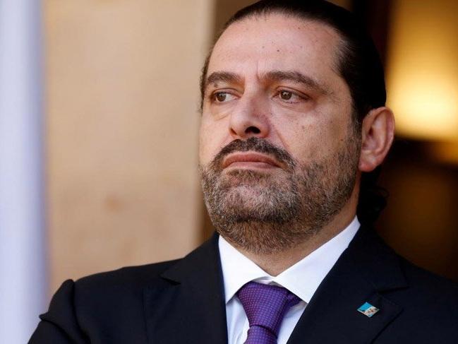 Hariri: Hizbullah hükümetin kurulmasını engelliyor