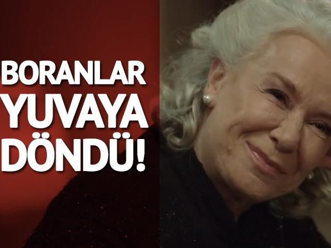 Konağı ağlatan sözler! İstanbullu Gelin 63. yeni bölüm 2. fragmanı yayınlandı!