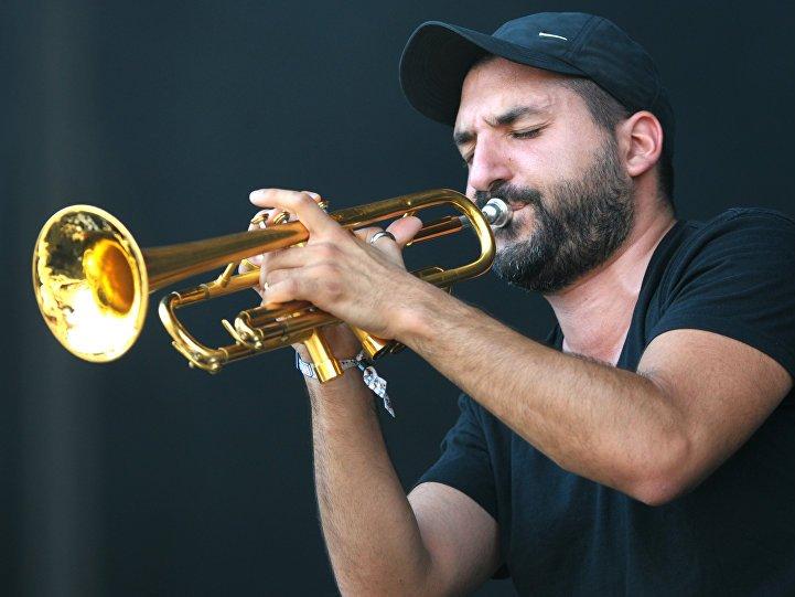 Ünlü trompetçi İbrahim Maalouf, 14 yaşındaki bir çocuğu taciz etti!