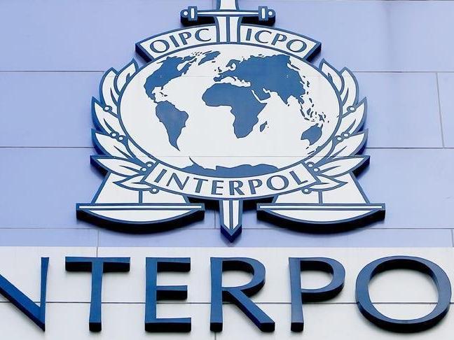 Interpol'a Güney Koreli başkan