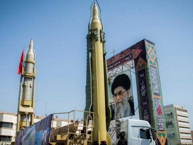Uluslararası Atom Enerjisi Ajansı, İran'ın anlaşmaya uyduğunu açıkladı