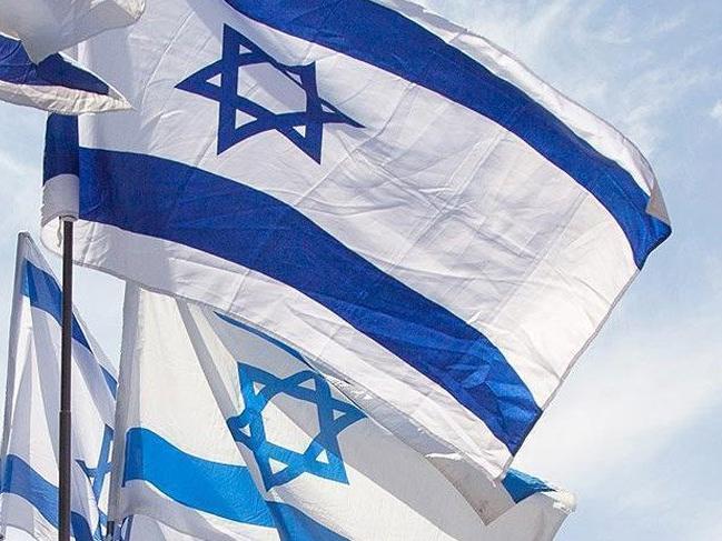 İsrail: 'Yüzyılın anlaşması zaman kaydı'