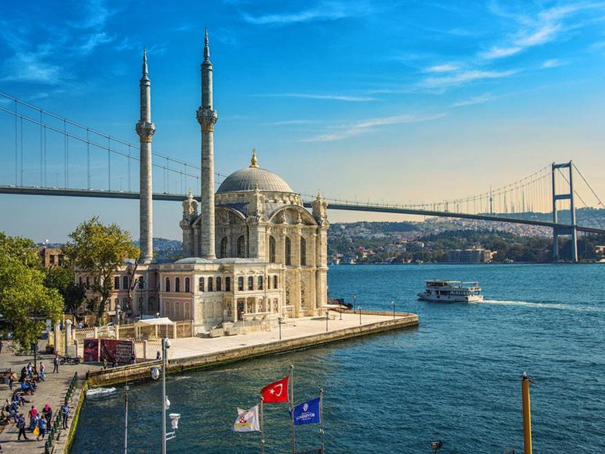 İstanbul fiyat artış liginde dibi gördü