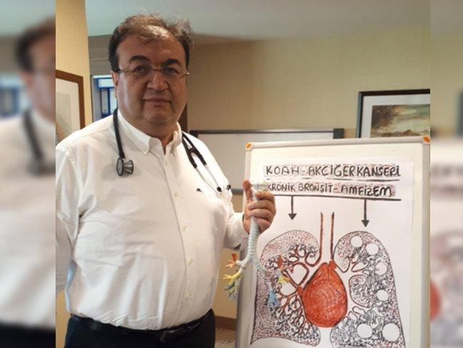Prof. Dr. Yalçın Karakoca'dan TÜSAD'a cevap