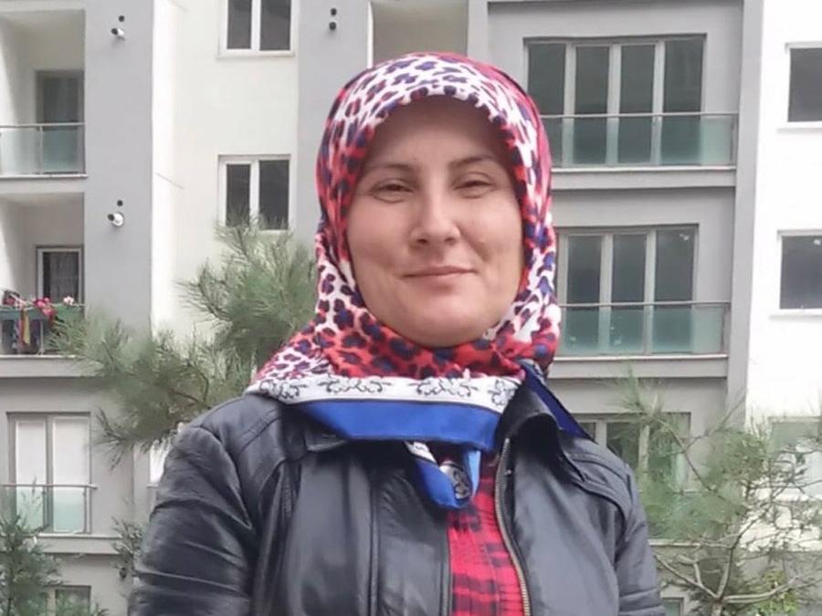 Nazmiye Oruçoğlu'nun cinayet soruşturması sürüyor