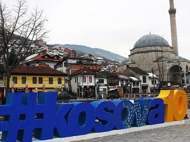 Kosova'dan Sırplara sert misilleme!