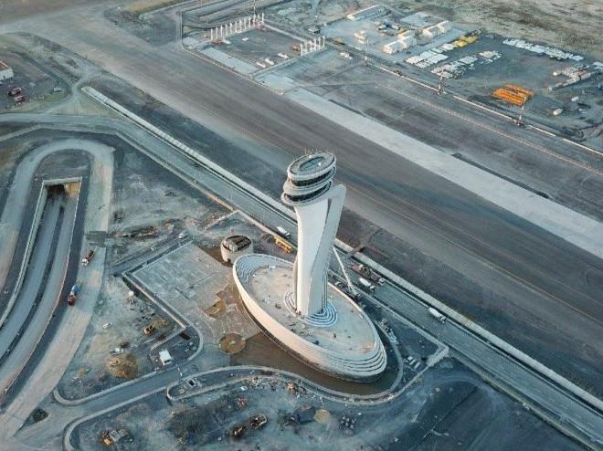 İstanbul Havalimanı otopark ücretiyle diğerlerine fark attı