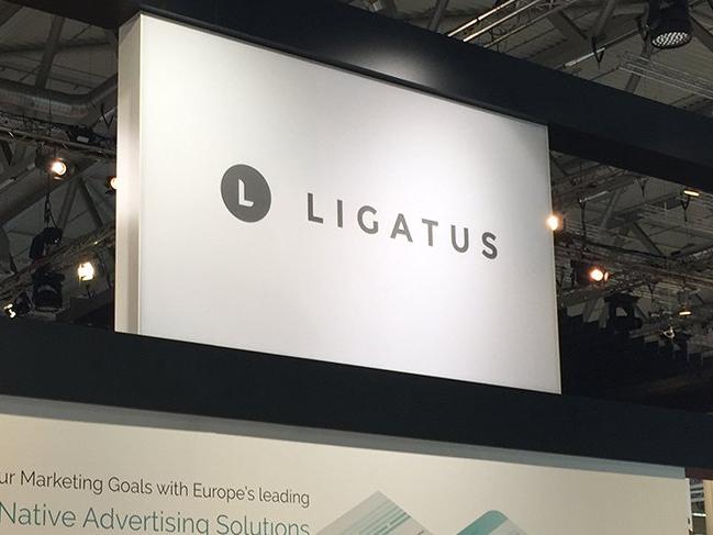 Ligatus, programatik platformu LiquidM  programatik satın alımları daha kolay hale getiriyor