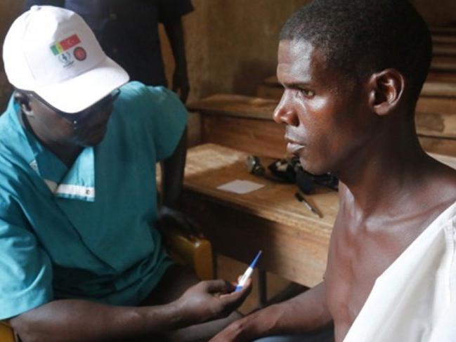 Eboladan 3 ayda 154 kişi öldü