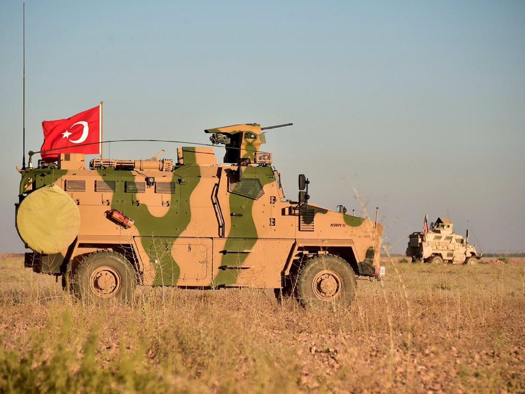ABD'nin PKK kararı ne anlama geliyor: Amaç örgütleri ayırmak mı?