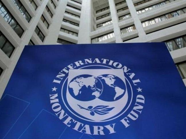 IMF: Türkiye 2019'da 0.4 büyüyecek