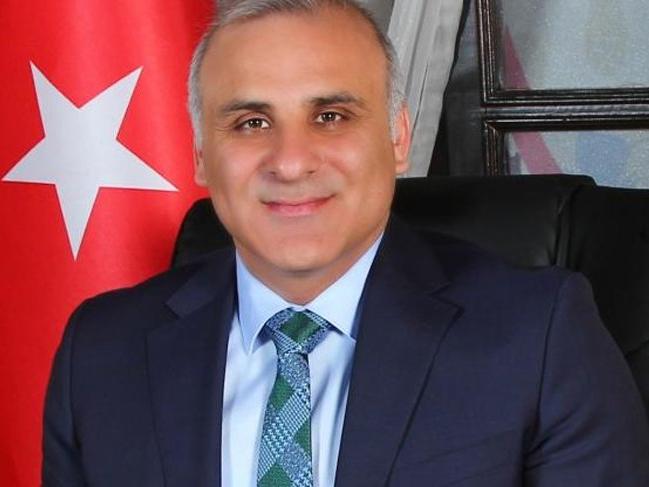Murat Zoroğlu kimdir? AKP'nin Trabzon Belediye Başkan'ı adayı Murat Zoroğlu nereli?