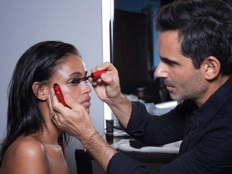 Nars'tan topaklanmaya son veren yeni ürün; Climax Mascara