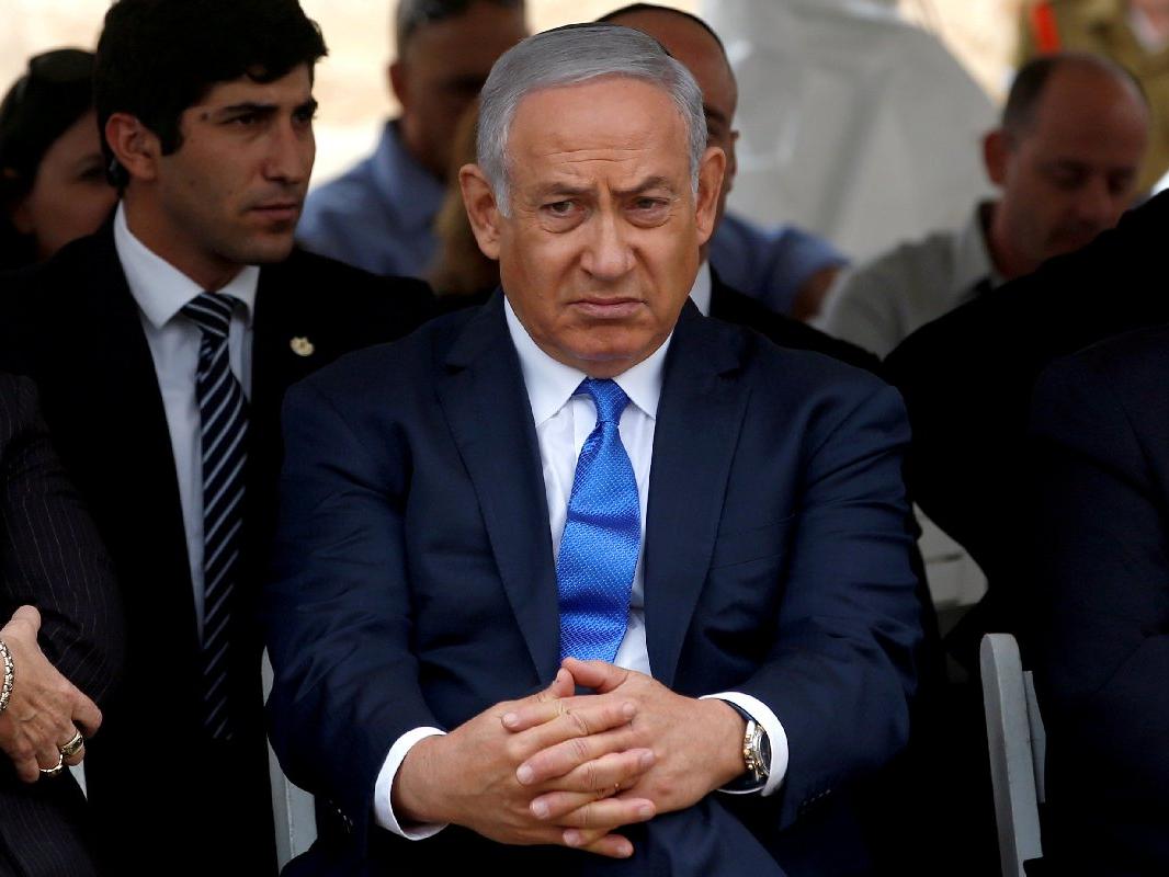 Netanyahu köşeye sıkıştı: Hükümeti kurtarmak için son turları yapıyor