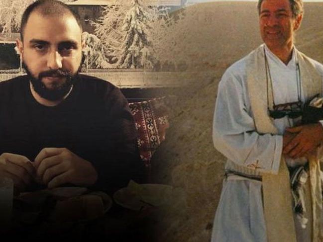 Rahip Santoro'nun katili Oğuzhan Akdin Bodrum'da vuruldu