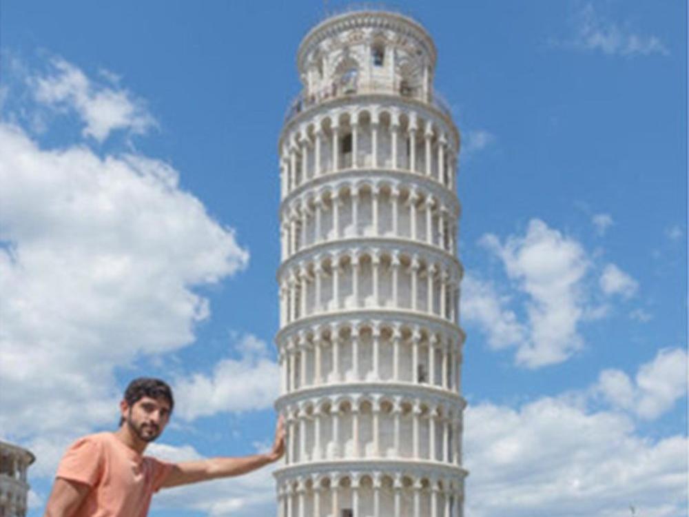 Bu fotoğraflar tarih olabilir! Her yıl 4 santim... - Sözcü