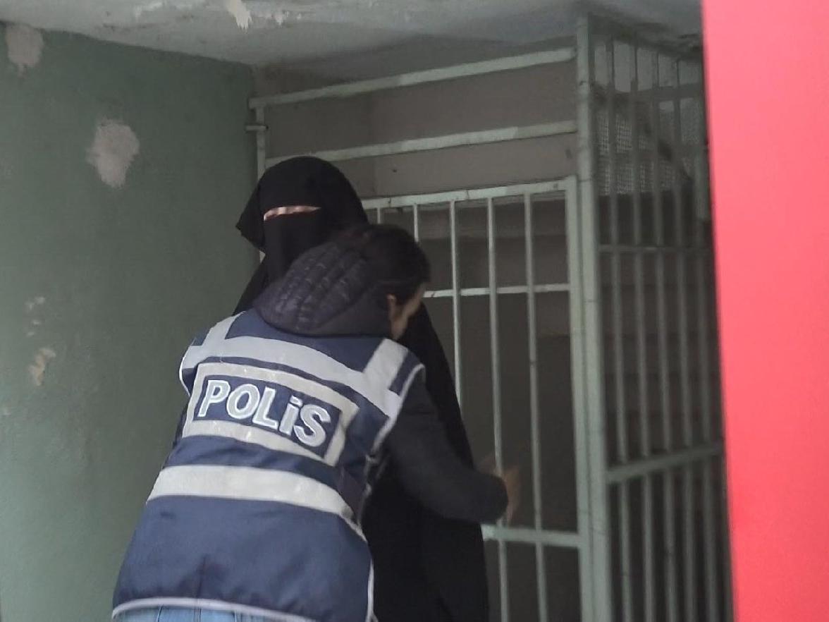 Edirne'de Atatürk'e hakaretten 1 gözaltı