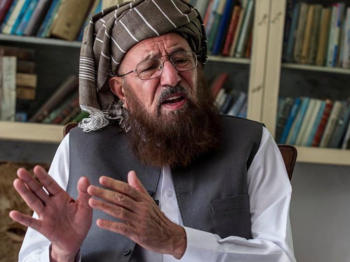 'Taliban'ın babası'na suikast!
