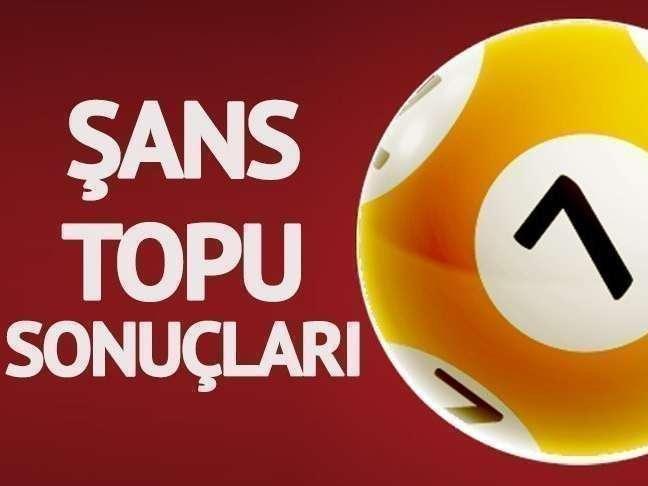 MPİ Şans Topu sonuçları: 28 Kasım Şans Topu sonucuna göre 5+1'i iki kişi bildi!