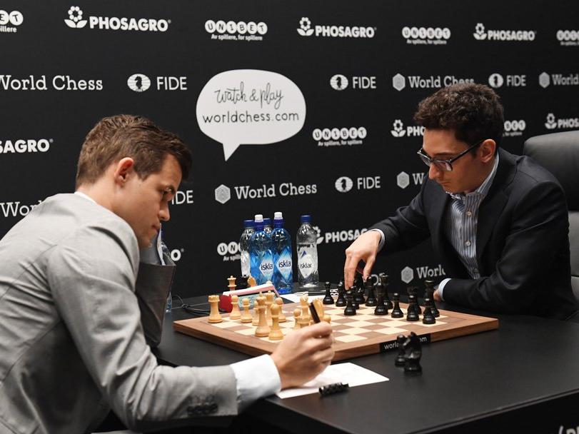 Dünya nefesini tuttu: Günler süren satranç maçı bugün bitecek