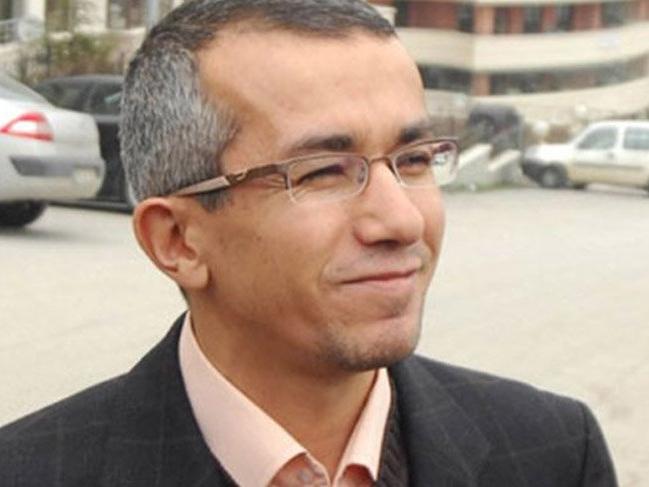 FETÖ'den gözaltına alınan savcı Sarıkaya'nın gözaltı süresi uzatıldı