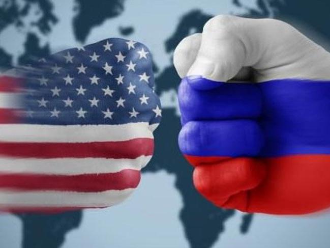 Rusya'dan ABD'ye tutuklu gazeteci tepkisi