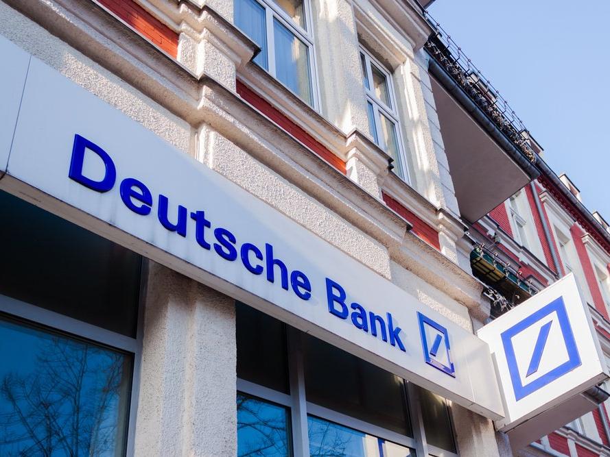 Deutsche Bank para aklama skandalına karıştı