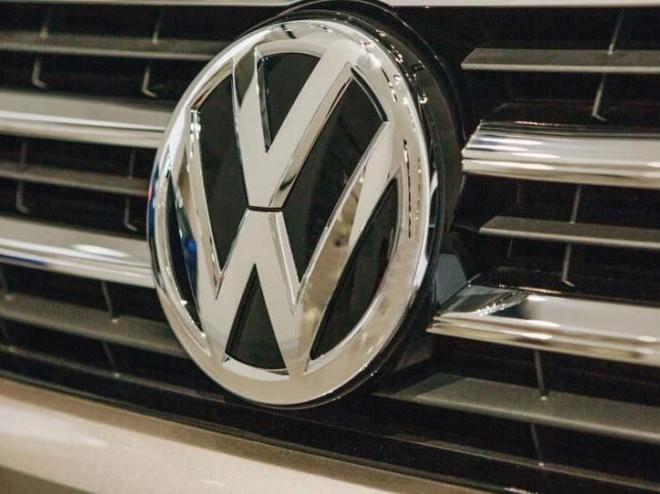 Volkswagen'den 44 milyar euroluk yatırım