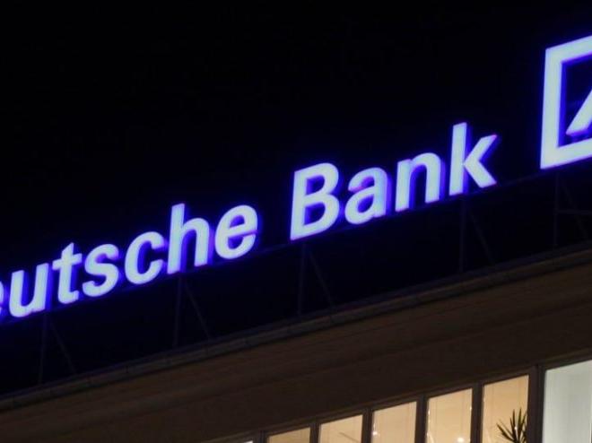 Deutsche Bank'ta "Panama Kağıtları" araması sürüyor