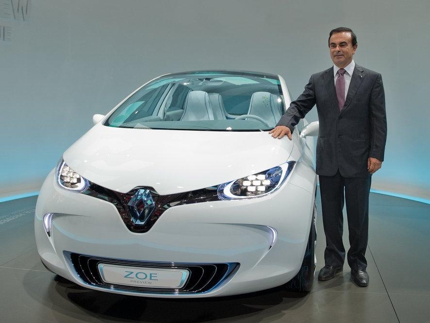 Carlos Ghosn tutuklandı! Renault-Nissan-Mitsubishi ittifakında neler olacak?
