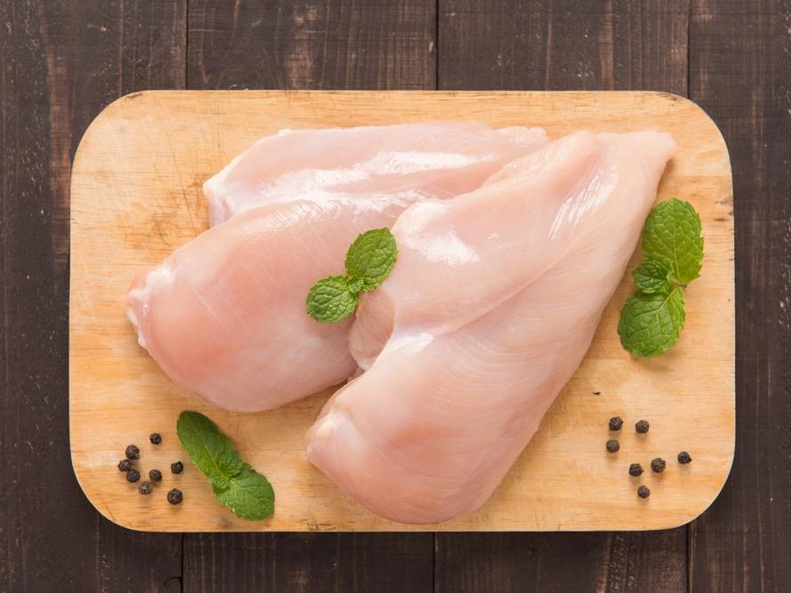 Tavuk eti tüketirken dikkat edilmesi gereken 11 adım