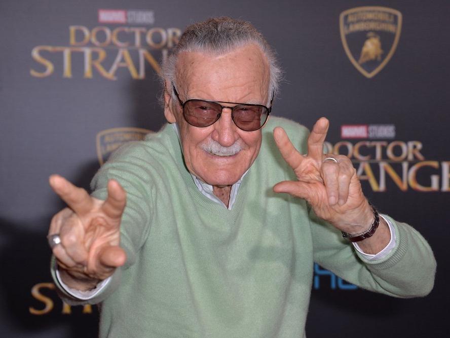 Stan Lee kimdir? Marvel'in kurucusu Stan Lee hayatını kaybetti