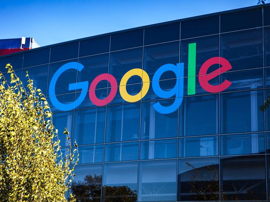 Google çalışanlarından iş bırakma eylemi
