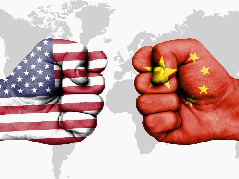 Çin'den ticaret savaşı açıklaması: Kazananı olmaz