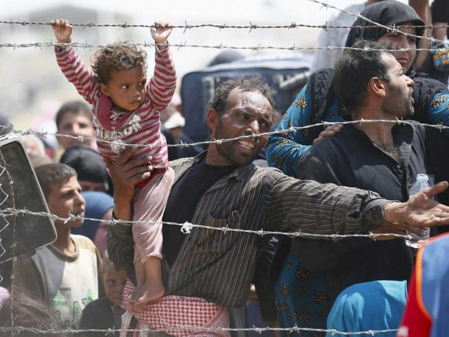 AB'li denetçiler geldi: Türkiye, mültecilere verilen yardımla ilgili verileri paylaşmıyor