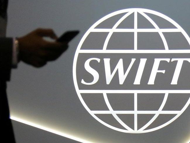 Global para transfer sistemi SWIFT'ten İran açıklaması