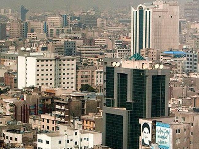  Tahran'da ev fiyatları yüzde 91 arttı