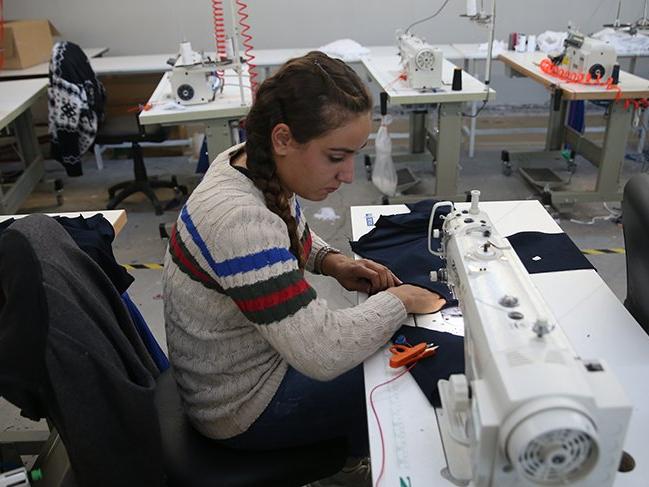 Tekstil ihracatı Cumhuriyet rekorunu kırdı