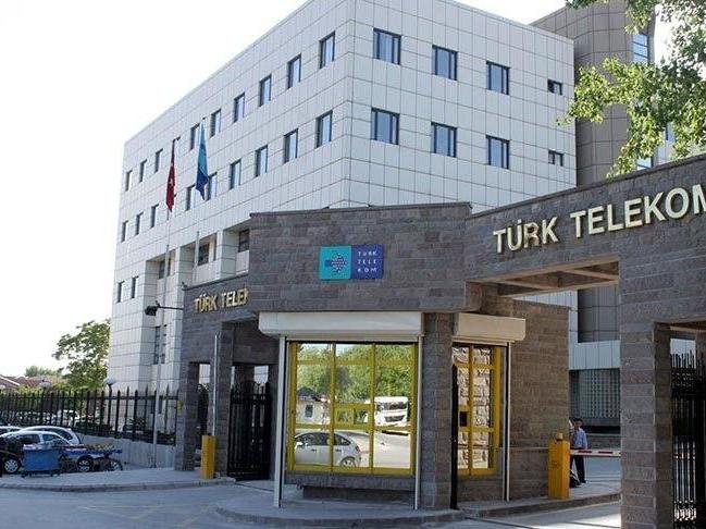 Kur arttı, Türk Telekom 2.8 milyar TL zarar etti