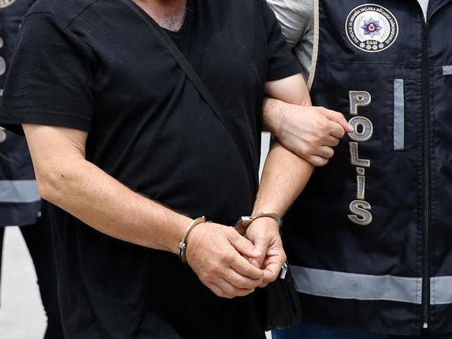 Ankara'da FETÖ operasyonu: 14 öğretmen hakkında gözaltı kararı