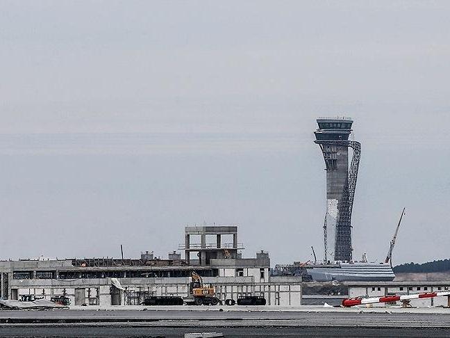 İstanbul Havalimanı'nda 30 işçi hayatını kaybetti