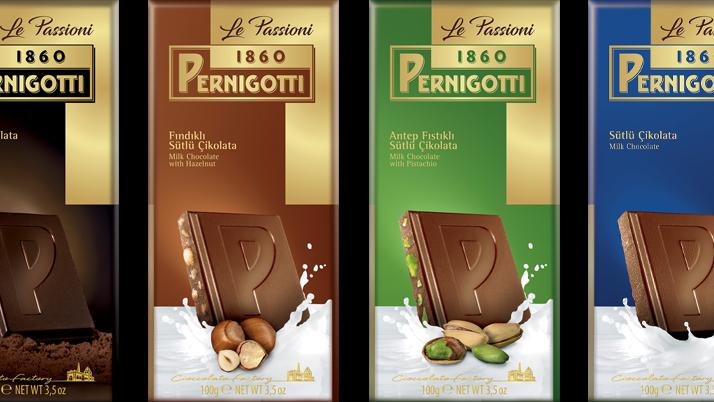 Pernigotti İtalya'daki üretimini Türkiye'ye kaydırıyor