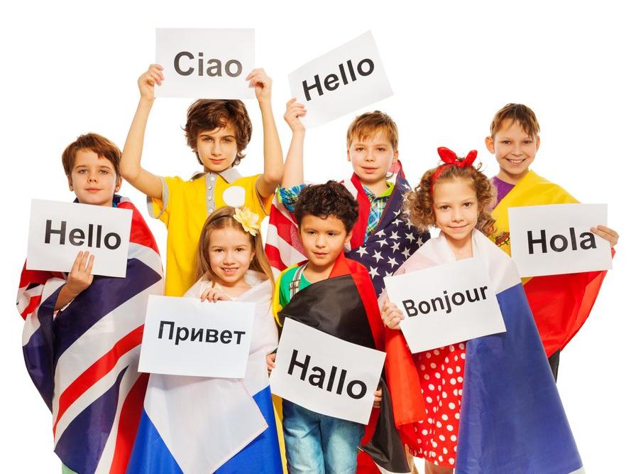 Yabancı dil en iyi hangi yaşta öğrenilir?