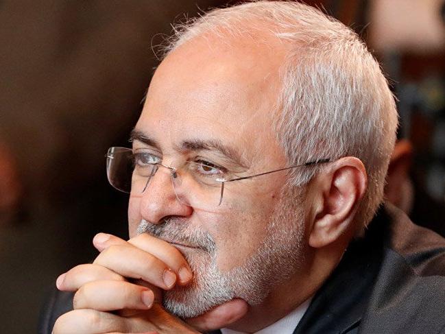 İran Dışişleri Bakanı'ndan yaptırımlarla ilgili flaş açıklama