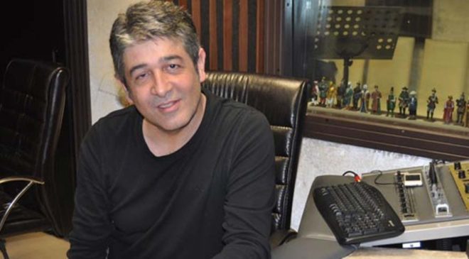 Murat Göğebakan, 2014 senesinde hayata gözlerini yummuştu.