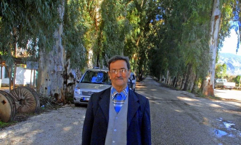 Foto: Mustafa Sarıipek- SÖZCÜ