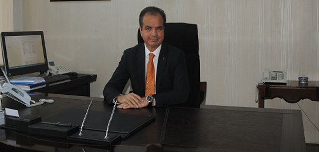 Mehmet Tutaş