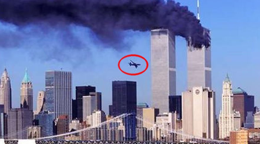 11 Eylül günü New York'taki Ticaret Kulelerine iki uçakla intihar saldırısı gerçekleştirilmişti. 