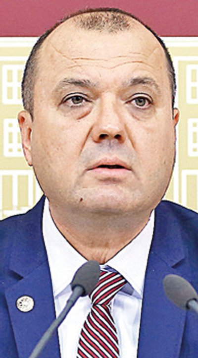 Dr. İlhami Özcan Aygun